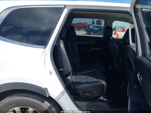 5XYP24HC6NG289837 2022 KIA TELLURIDE - Image 8