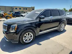 5XYP24HC7LG009663 2020 KIA TELLURIDE