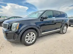 5XYP24HC7LG015334 2020 KIA TELLURIDE