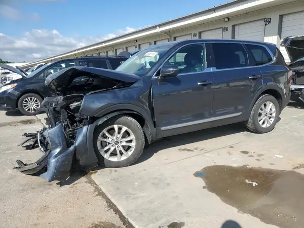 5XYP24HC7LG015950 2020 KIA TELLURIDE - Image 1