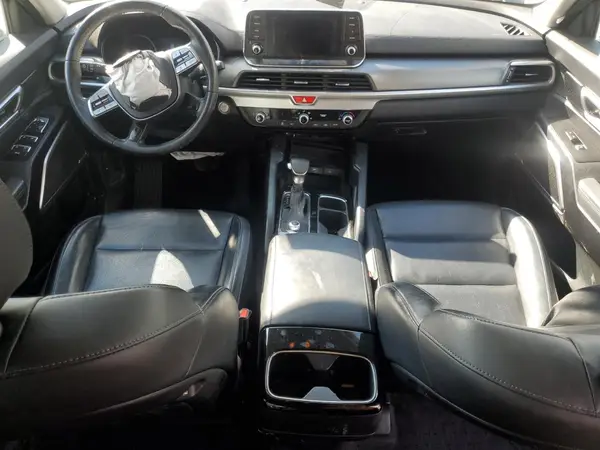 5XYP24HC7LG015950 2020 KIA TELLURIDE - Image 8
