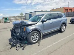 5XYP24HC7LG016158 2020 KIA TELLURIDE