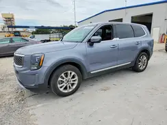 5XYP24HC7LG018427 2020 KIA TELLURIDE