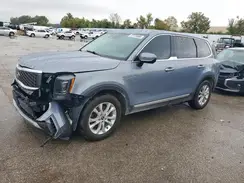 5XYP24HC7LG023966 2020 KIA TELLURIDE