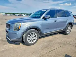 5XYP24HC7LG026706 2020 KIA TELLURIDE