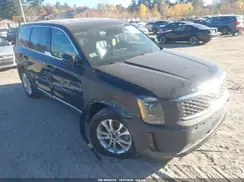 5XYP24HC7LG039813 2020 KIA TELLURIDE