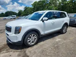 5XYP24HC7LG047054 2020 KIA TELLURIDE