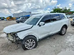 5XYP24HC7LG054649 2020 KIA TELLURIDE