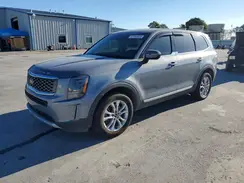 5XYP24HC7LG054845 2020 KIA TELLURIDE