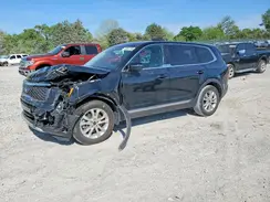 5XYP24HC7LG059558 2020 KIA TELLURIDE