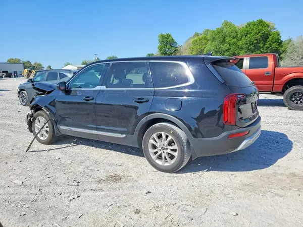 5XYP24HC7LG059558 2020 KIA TELLURIDE - Image 2