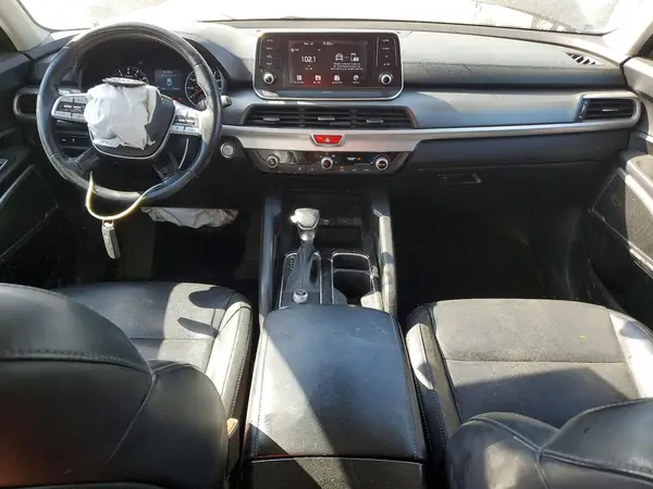 5XYP24HC7LG059558 2020 KIA TELLURIDE - Image 8