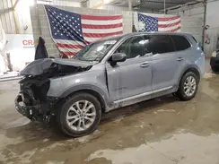 5XYP24HC7LG066333 2020 KIA TELLURIDE