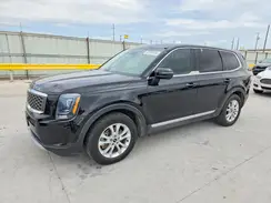 5XYP24HC7LG087988 2020 KIA TELLURIDE