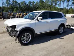 5XYP24HC7LG091961 2020 KIA TELLURIDE
