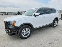 5XYP24HC7LG093225 2020 KIA TELLURIDE