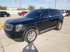 5XYP24HC7MG101549 2021 KIA TELLURIDE