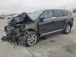 5XYP24HC7MG110316 2021 KIA TELLURIDE