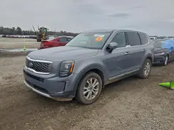 5XYP24HC7MG121316 2021 KIA TELLURIDE
