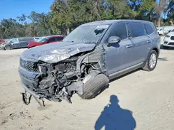 5XYP24HC7MG121803 2021 KIA TELLURIDE