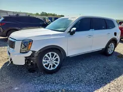 5XYP24HC7MG170564 2021 KIA TELLURIDE