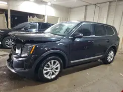 5XYP24HC7MG171908 2021 KIA TELLURIDE