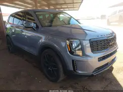 5XYP24HC7NG197619 2022 KIA TELLURIDE