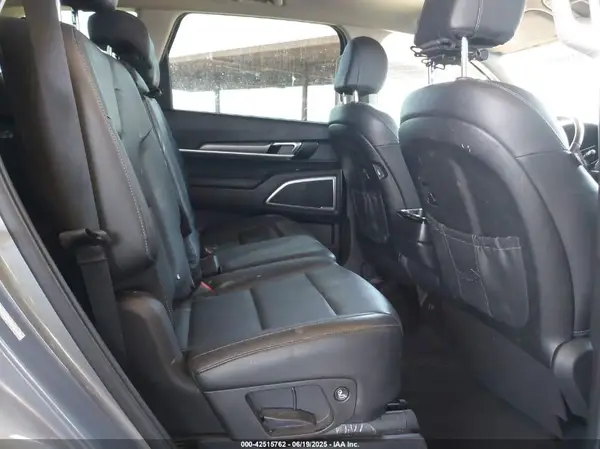 5XYP24HC7NG197619 2022 KIA TELLURIDE - Image 8