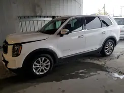 5XYP24HC7NG217285 2022 KIA TELLURIDE