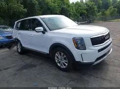 5XYP24HC7NG223927 2022 KIA TELLURIDE