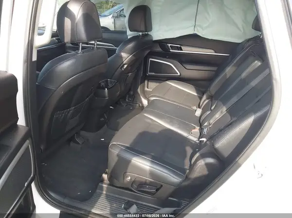 5XYP24HC7NG223927 2022 KIA TELLURIDE - Image 8