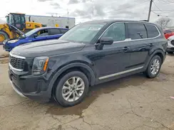 5XYP24HC7NG223961 2022 KIA TELLURIDE