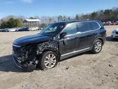 5XYP24HC7NG238928 2022 KIA TELLURIDE