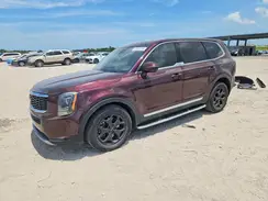 5XYP24HC7NG261724 2022 KIA TELLURIDE