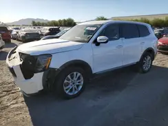 5XYP24HC7NG269175 2022 KIA TELLURIDE