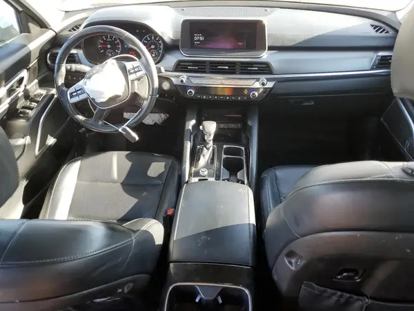 5XYP24HC7NG269175 2022 KIA TELLURIDE - Image 8