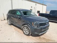 5XYP24HC7NG275204 2022 KIA TELLURIDE