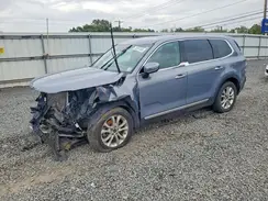 5XYP24HC7NG304457 2022 KIA TELLURIDE