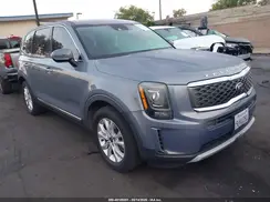 5XYP24HC8LG006612 2020 KIA TELLURIDE