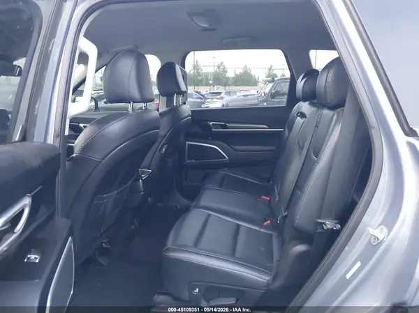 5XYP24HC8LG006612 2020 KIA TELLURIDE - Image 8