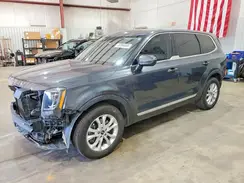 5XYP24HC8LG008943 2020 KIA TELLURIDE