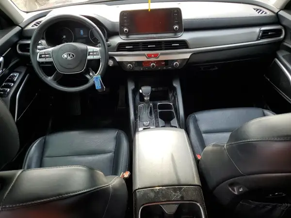 5XYP24HC8LG009722 2020 KIA TELLURIDE - Image 8