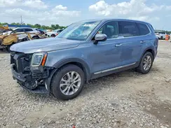 5XYP24HC8LG010580 2020 KIA TELLURIDE