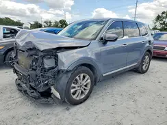 5XYP24HC8LG011437 2020 KIA TELLURIDE