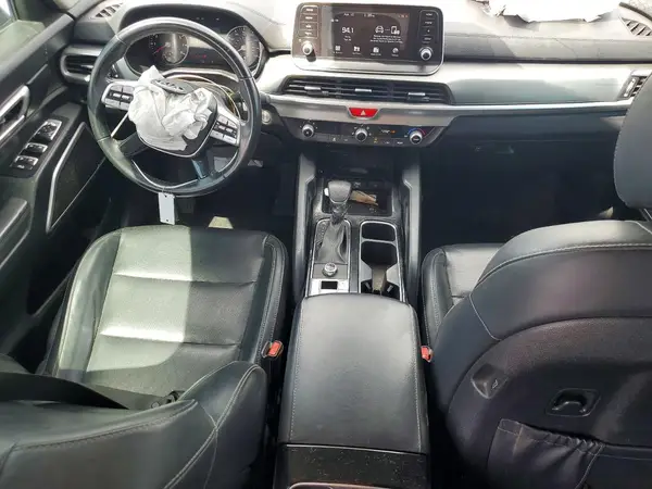 5XYP24HC8LG011437 2020 KIA TELLURIDE - Image 8