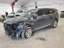 5XYP24HC8LG015634 2020 KIA TELLURIDE