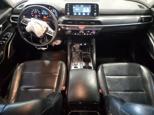 5XYP24HC8LG015634 2020 KIA TELLURIDE - Image 8