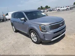 5XYP24HC8LG029792 2020 KIA TELLURIDE
