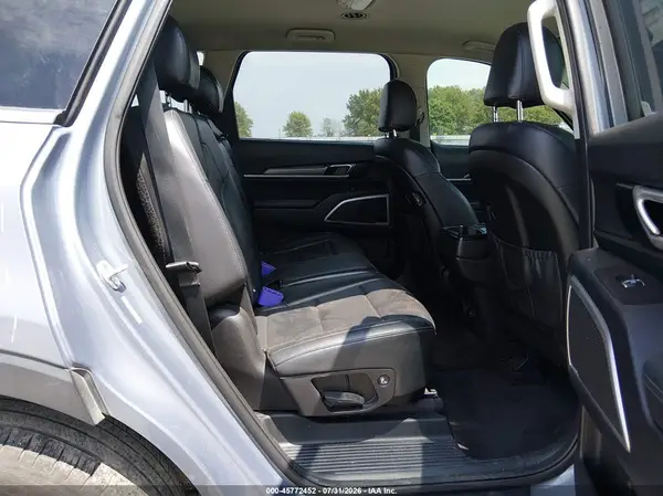 5XYP24HC8LG029792 2020 KIA TELLURIDE - Image 8