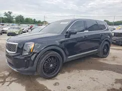 5XYP24HC8LG036483 2020 KIA TELLURIDE